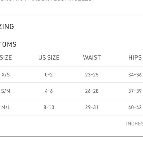 Joah Brown Empire Jogger In Cocoa Effortless Comfy Streetwear - Picture 3 of 10